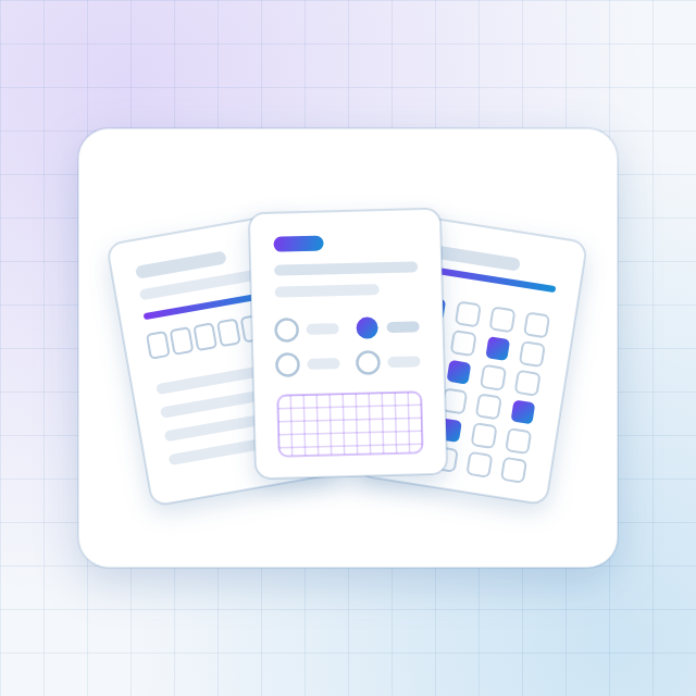 Mock maths exams on PhiBoard